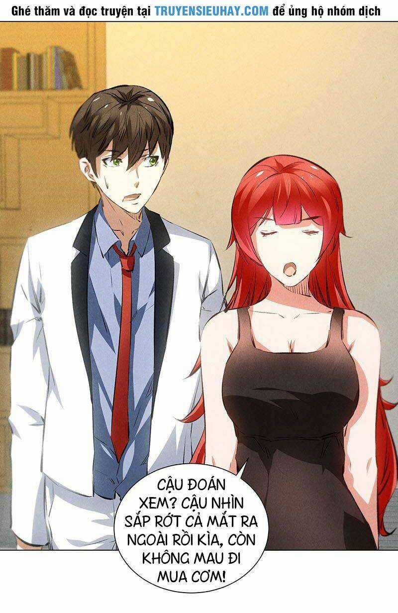 Ta Là Phế Vật - Chapter 36 - Trang 12