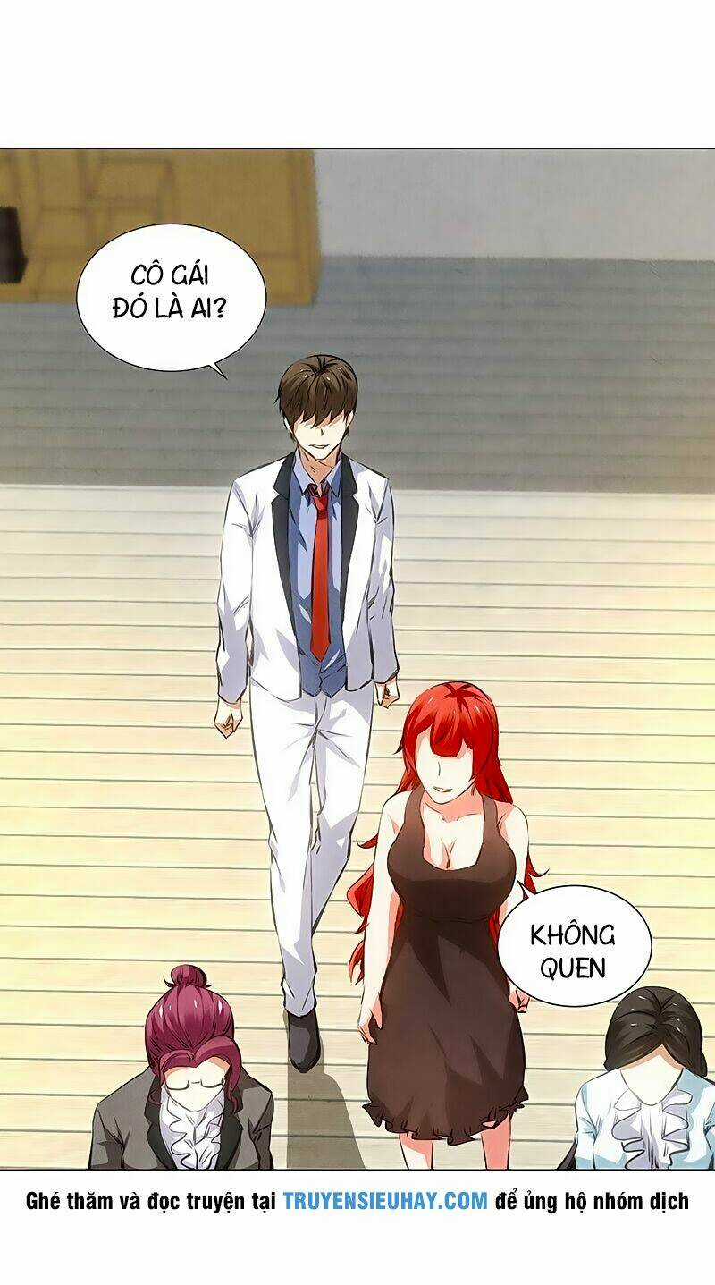 Ta Là Phế Vật - Chapter 36 - Trang 13