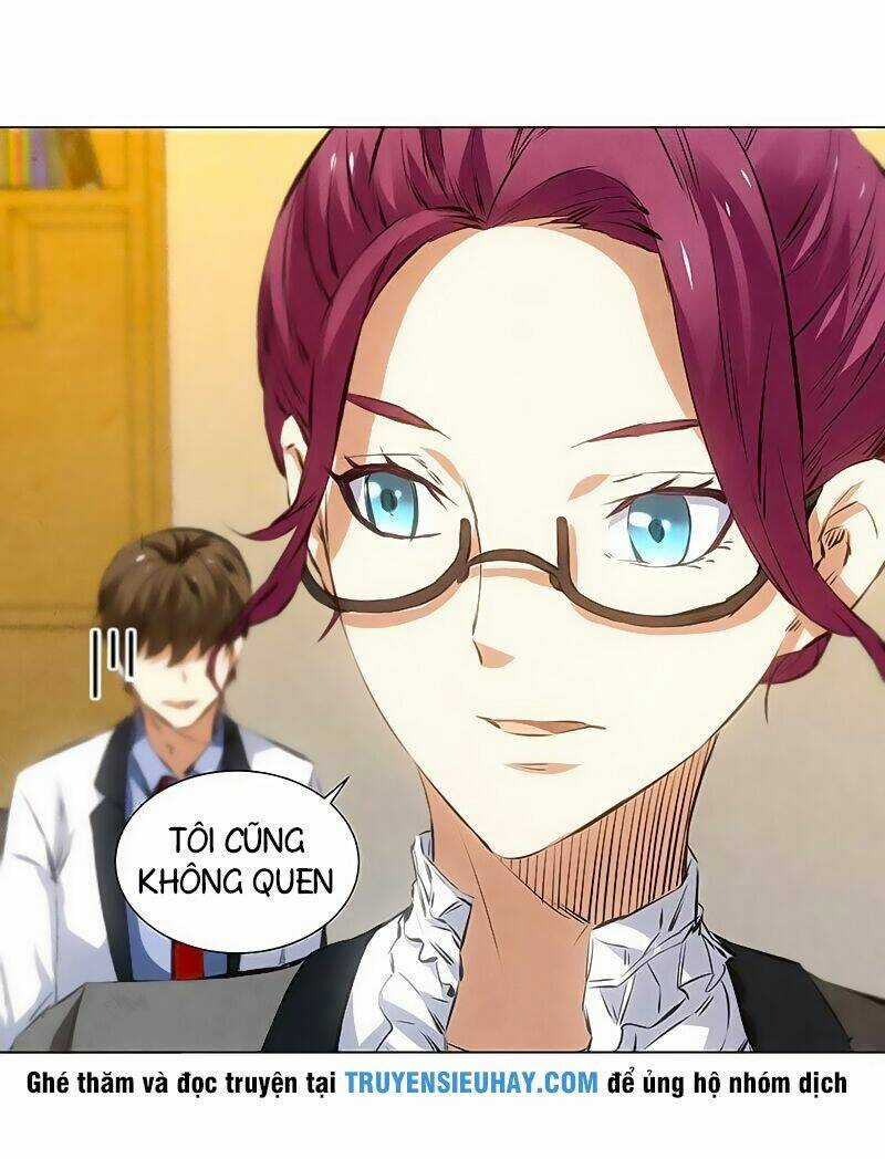 Ta Là Phế Vật - Chapter 36 - Trang 14