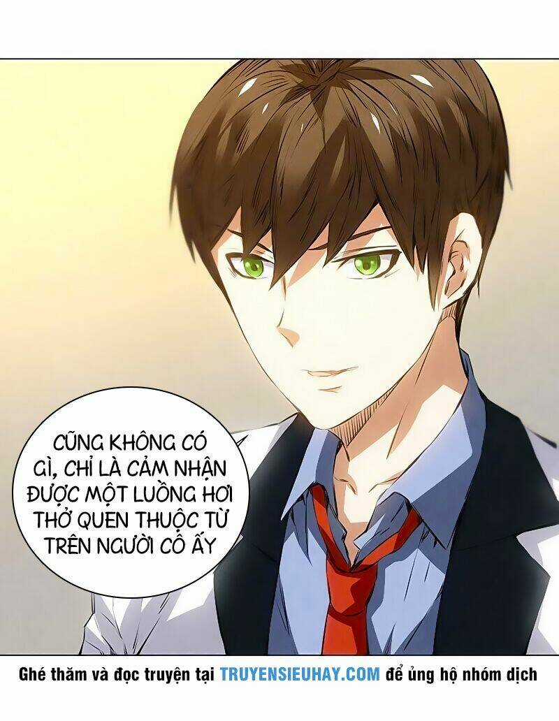 Ta Là Phế Vật - Chapter 36 - Trang 16