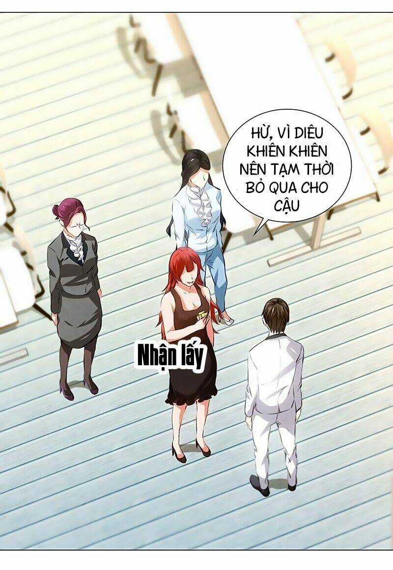 Ta Là Phế Vật - Chapter 36 - Trang 19