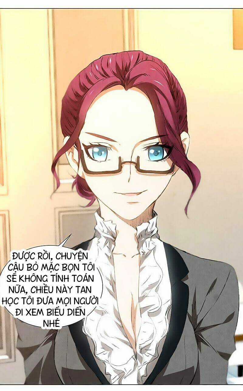 Ta Là Phế Vật - Chapter 36 - Trang 20