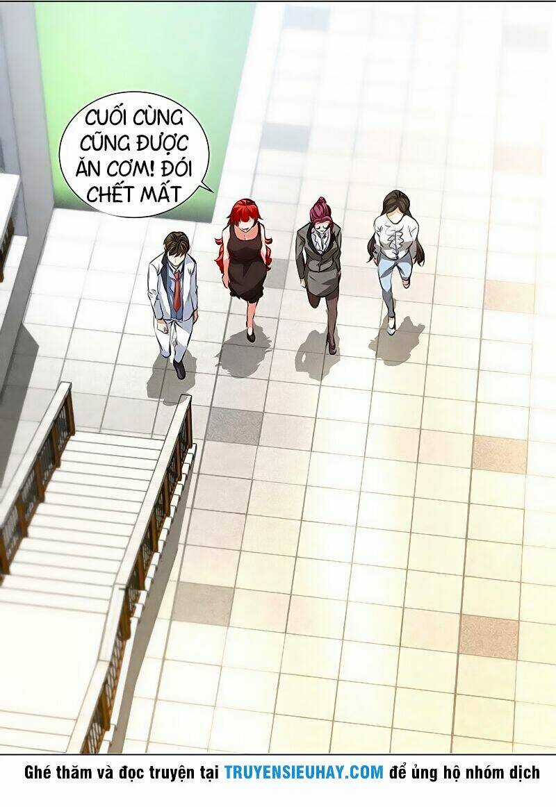 Ta Là Phế Vật - Chapter 36 - Trang 3