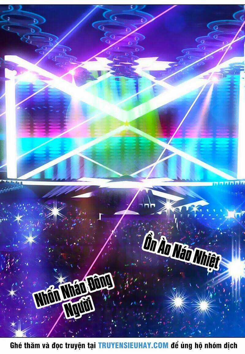 Ta Là Phế Vật - Chapter 36 - Trang 21