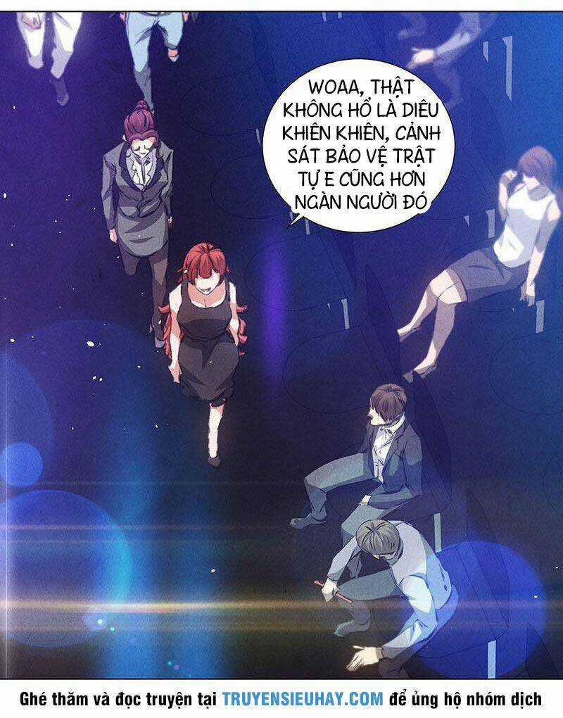 Ta Là Phế Vật - Chapter 36 - Trang 22