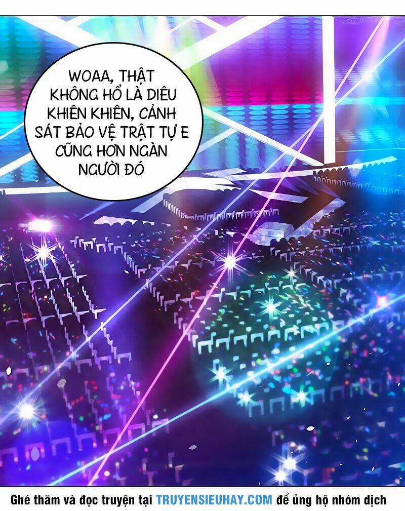 Ta Là Phế Vật - Chapter 36 - Trang 23