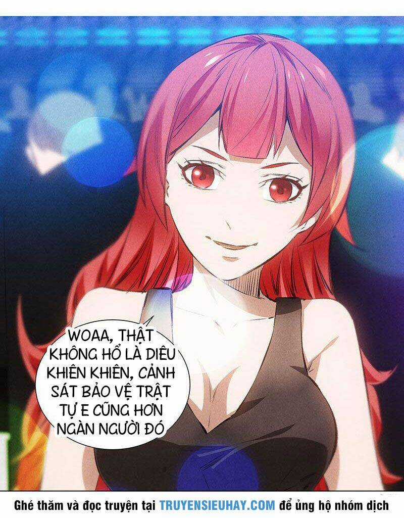 Ta Là Phế Vật - Chapter 36 - Trang 24