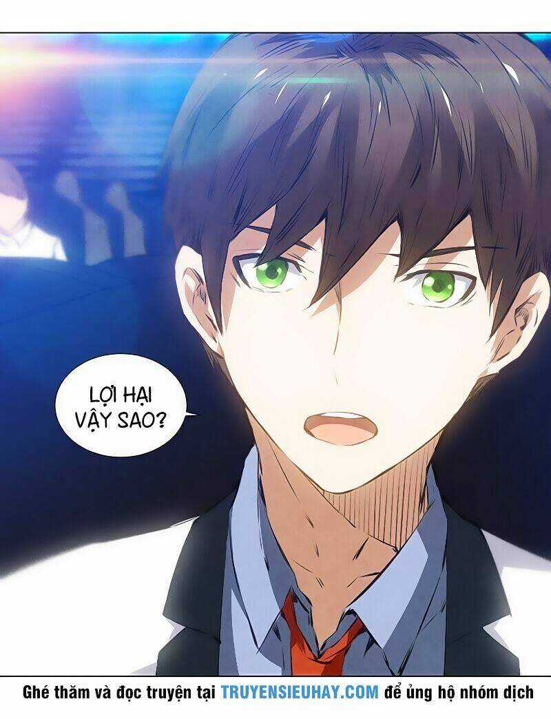Ta Là Phế Vật - Chapter 36 - Trang 25
