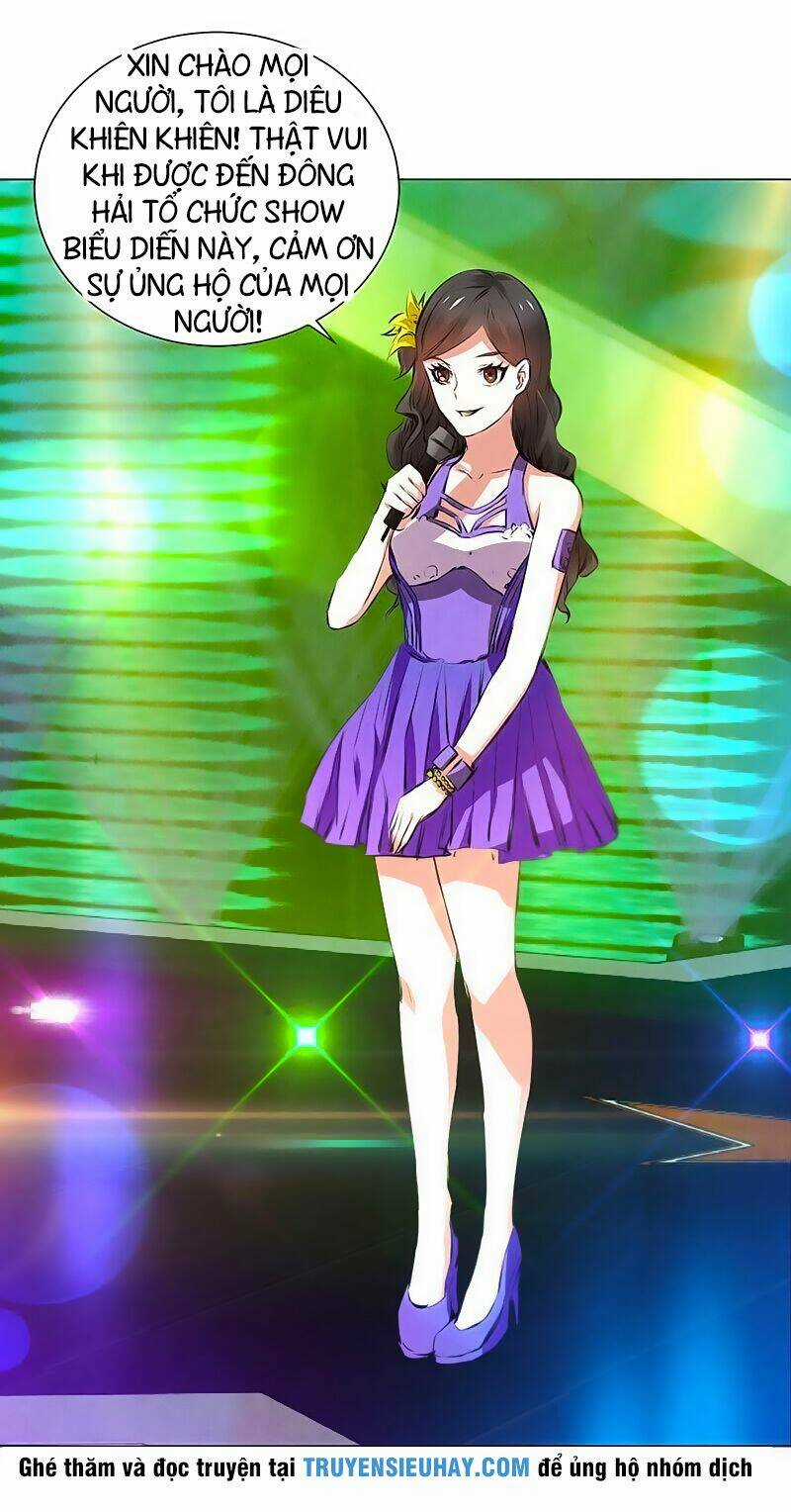 Ta Là Phế Vật - Chapter 36 - Trang 27