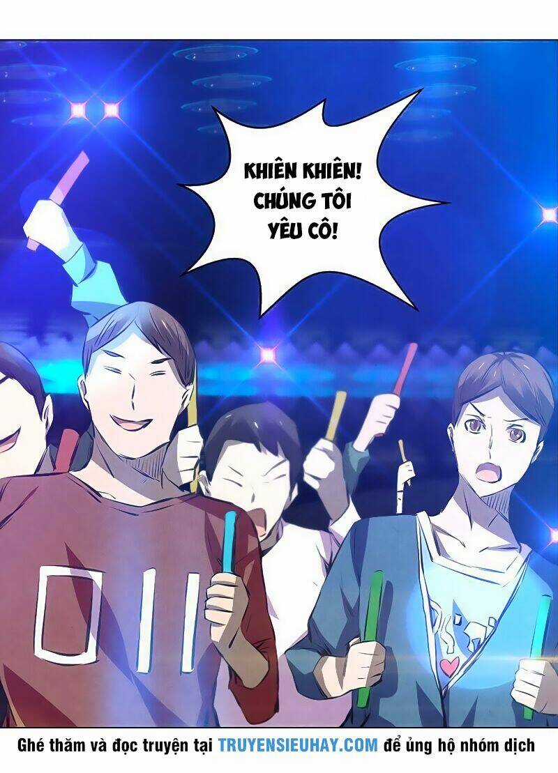 Ta Là Phế Vật - Chapter 36 - Trang 28