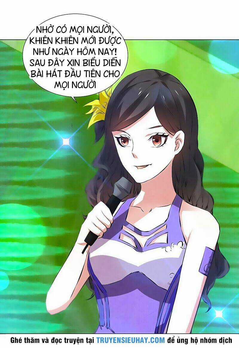 Ta Là Phế Vật - Chapter 36 - Trang 29