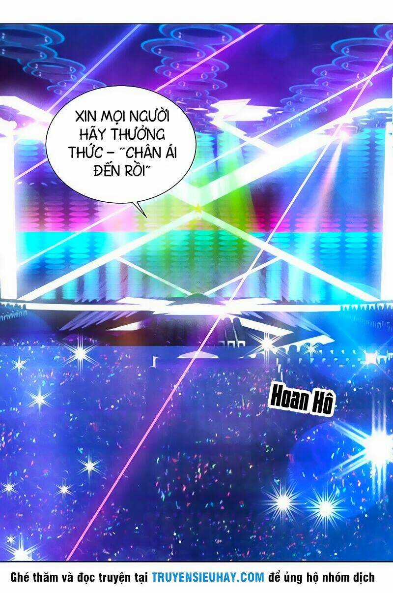 Ta Là Phế Vật - Chapter 36 - Trang 30