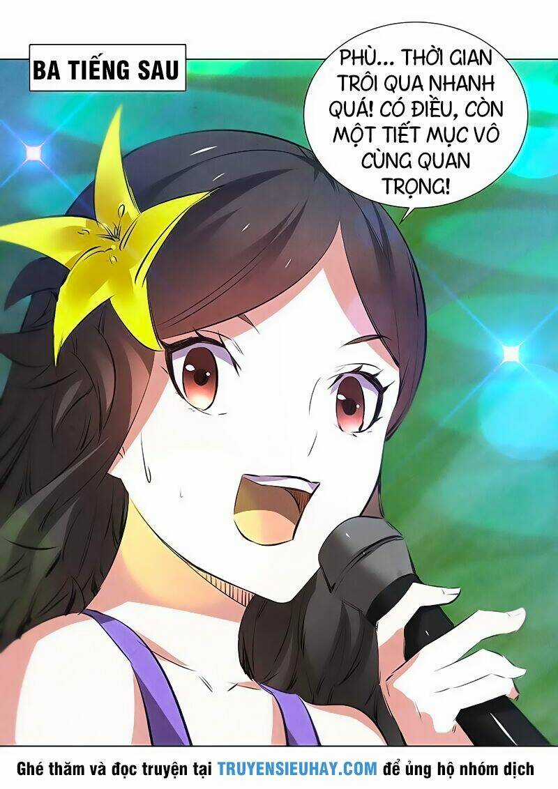 Ta Là Phế Vật - Chapter 36 - Trang 31