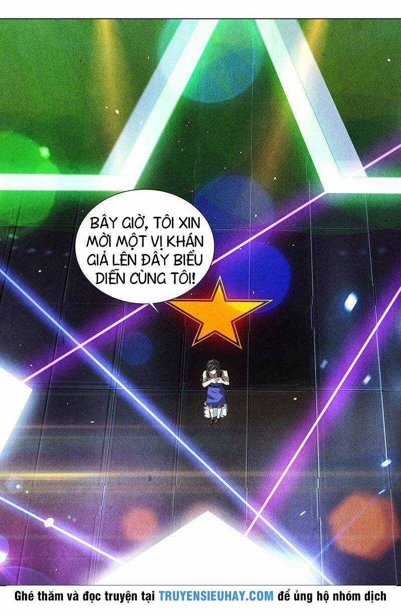 Ta Là Phế Vật - Chapter 36 - Trang 32