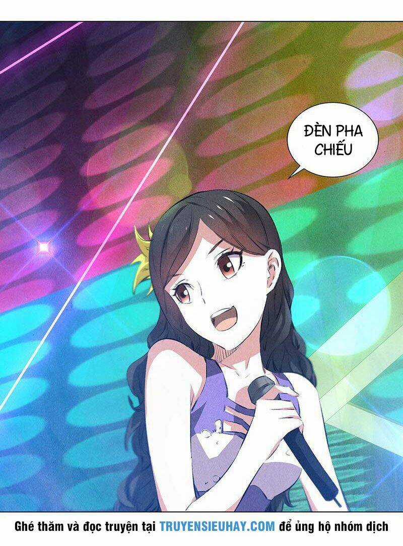 Ta Là Phế Vật - Chapter 36 - Trang 33