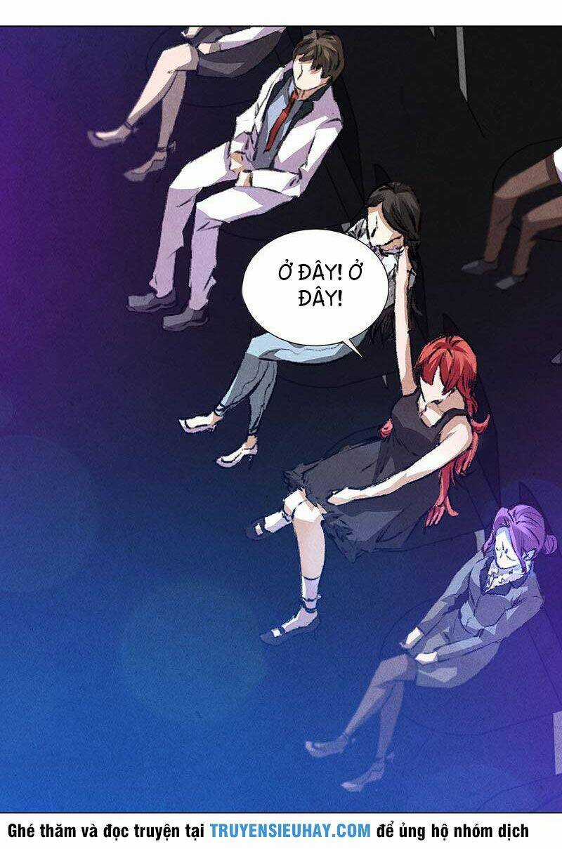 Ta Là Phế Vật - Chapter 36 - Trang 34