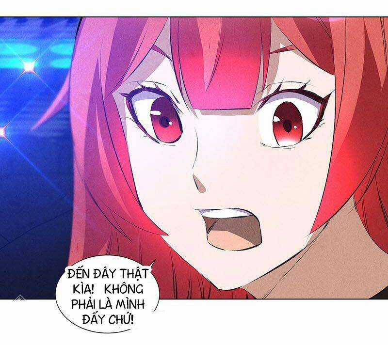 Ta Là Phế Vật - Chapter 36 - Trang 35