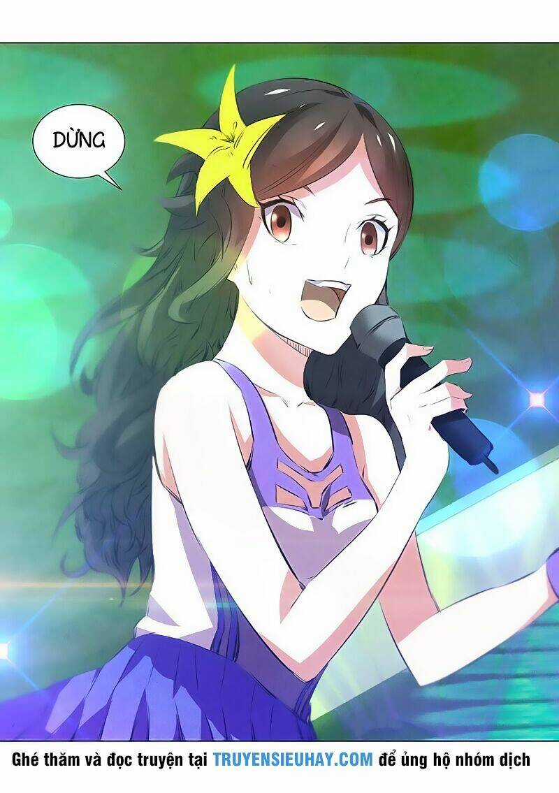 Ta Là Phế Vật - Chapter 36 - Trang 36