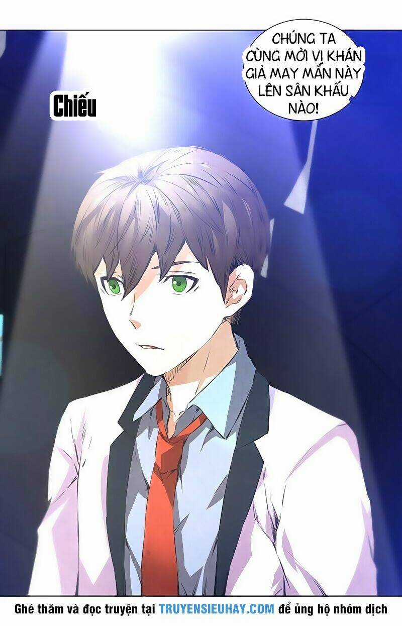 Ta Là Phế Vật - Chapter 36 - Trang 37