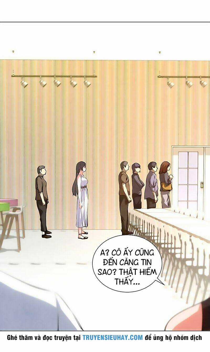 Ta Là Phế Vật - Chapter 36 - Trang 5