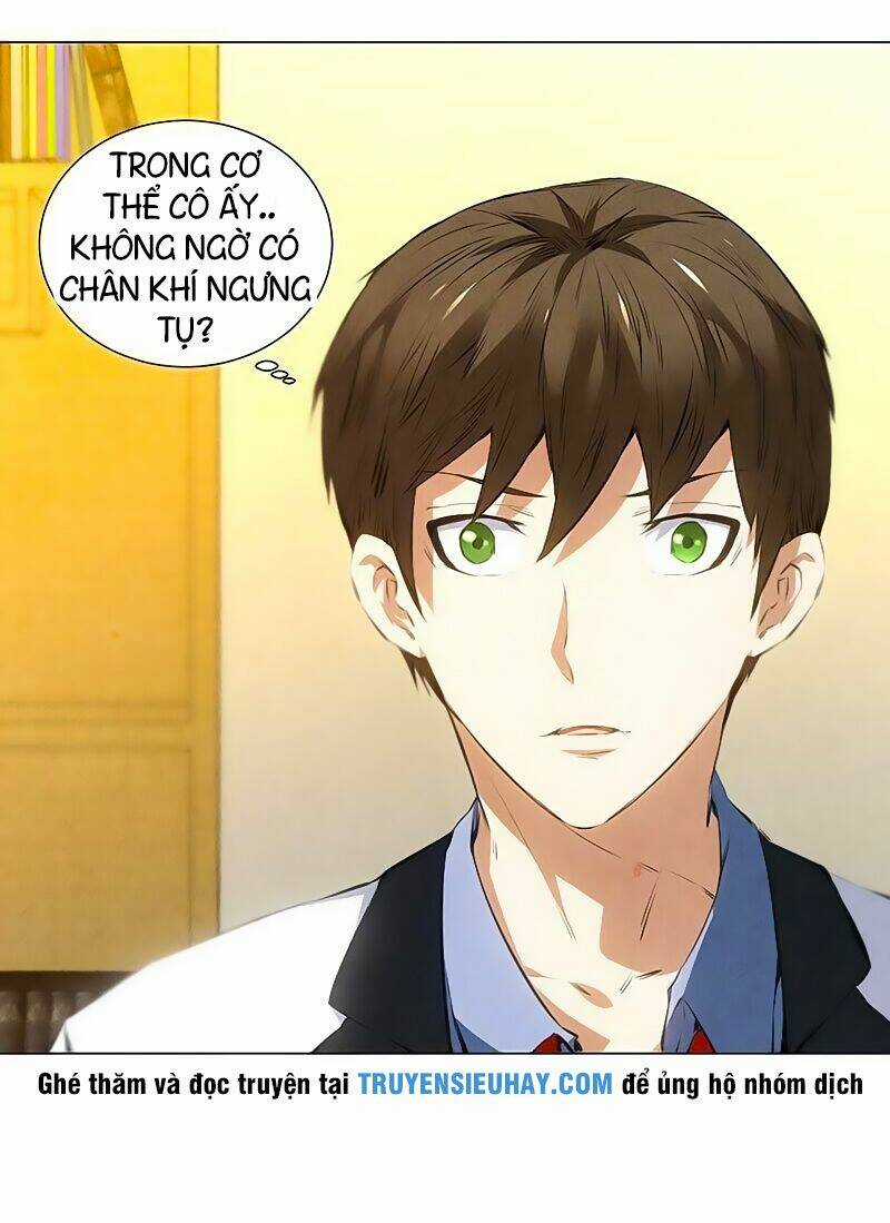 Ta Là Phế Vật - Chapter 36 - Trang 8