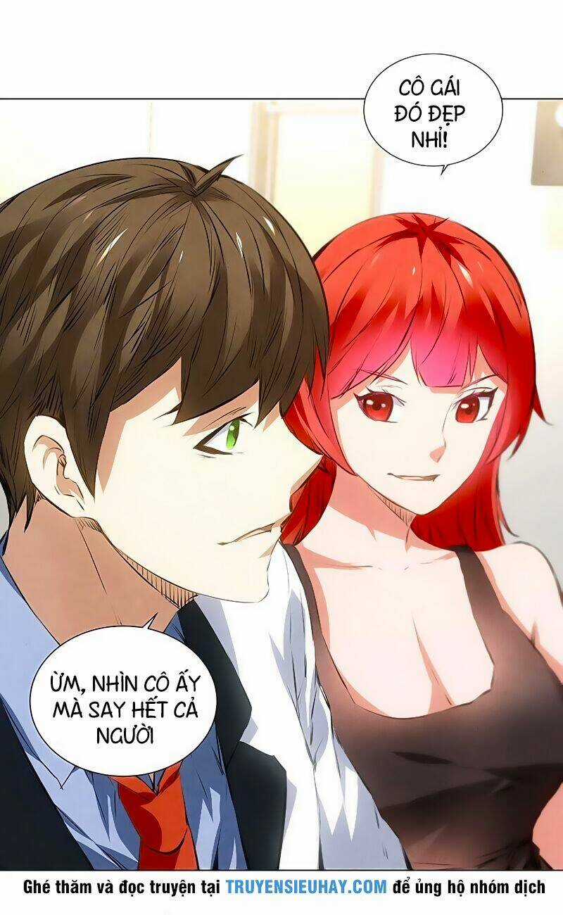 Ta Là Phế Vật - Chapter 36 - Trang 9