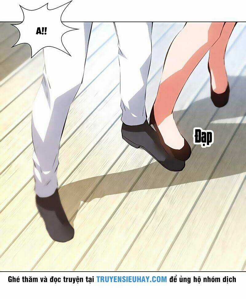 Ta Là Phế Vật - Chapter 36 - Trang 10