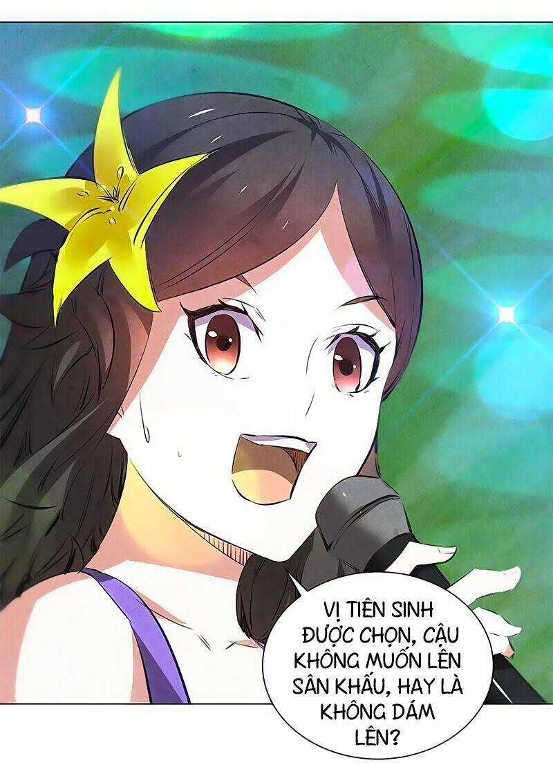 Ta Là Phế Vật - Chapter 37 - Trang 12