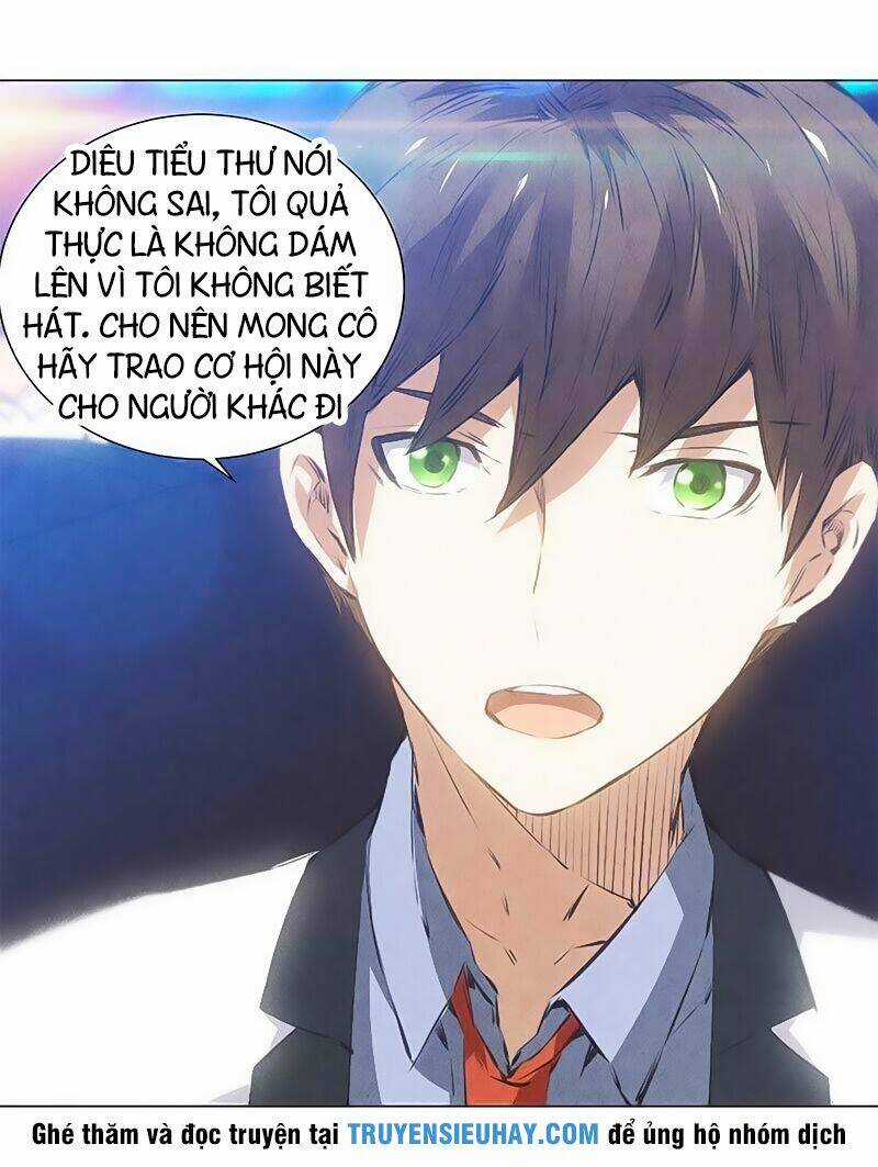 Ta Là Phế Vật - Chapter 37 - Trang 13