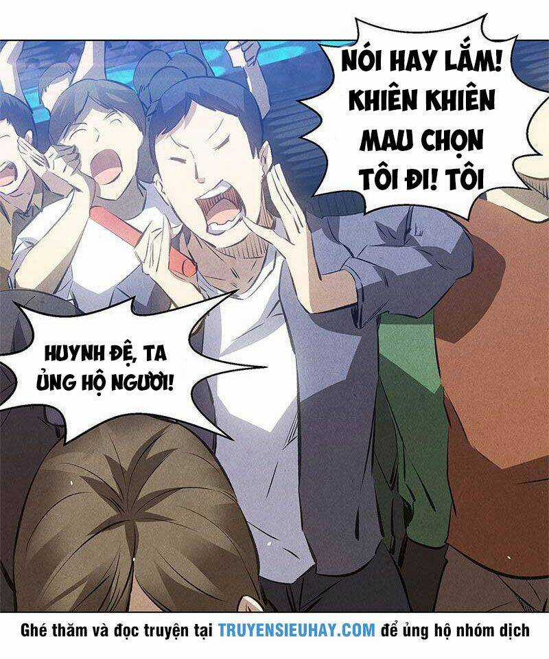 Ta Là Phế Vật - Chapter 37 - Trang 14