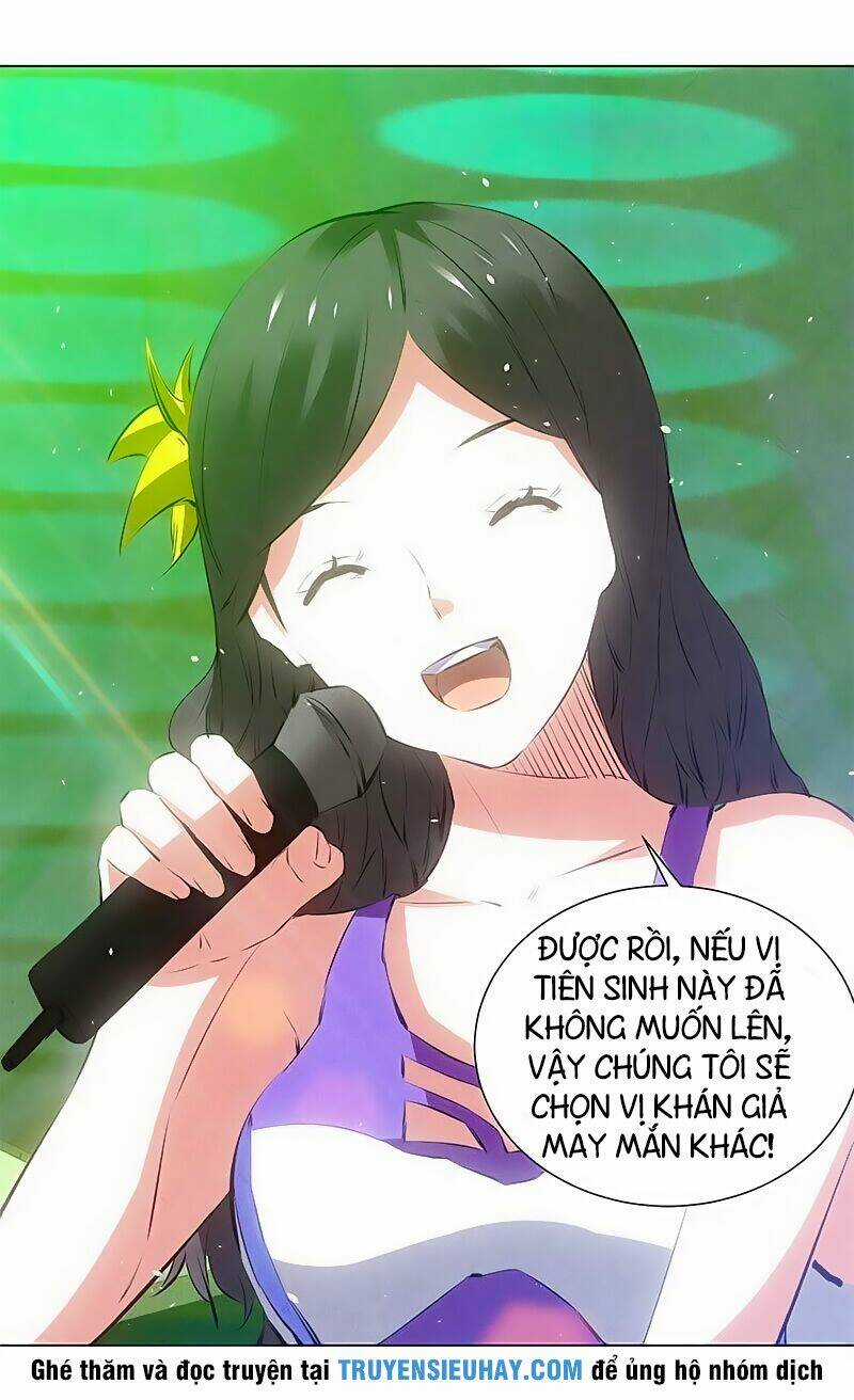 Ta Là Phế Vật - Chapter 37 - Trang 15