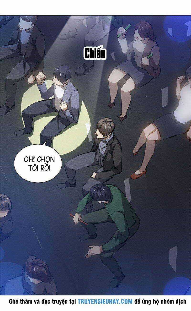 Ta Là Phế Vật - Chapter 37 - Trang 16