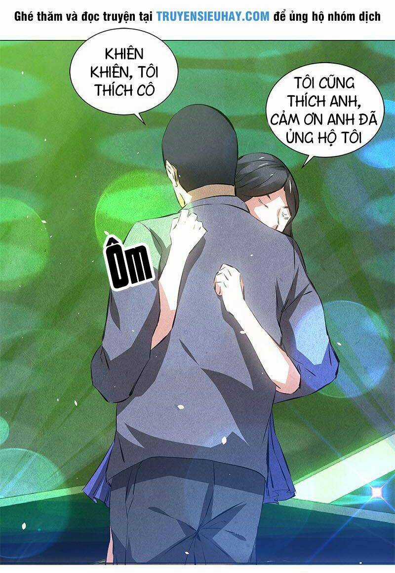 Ta Là Phế Vật - Chapter 37 - Trang 18