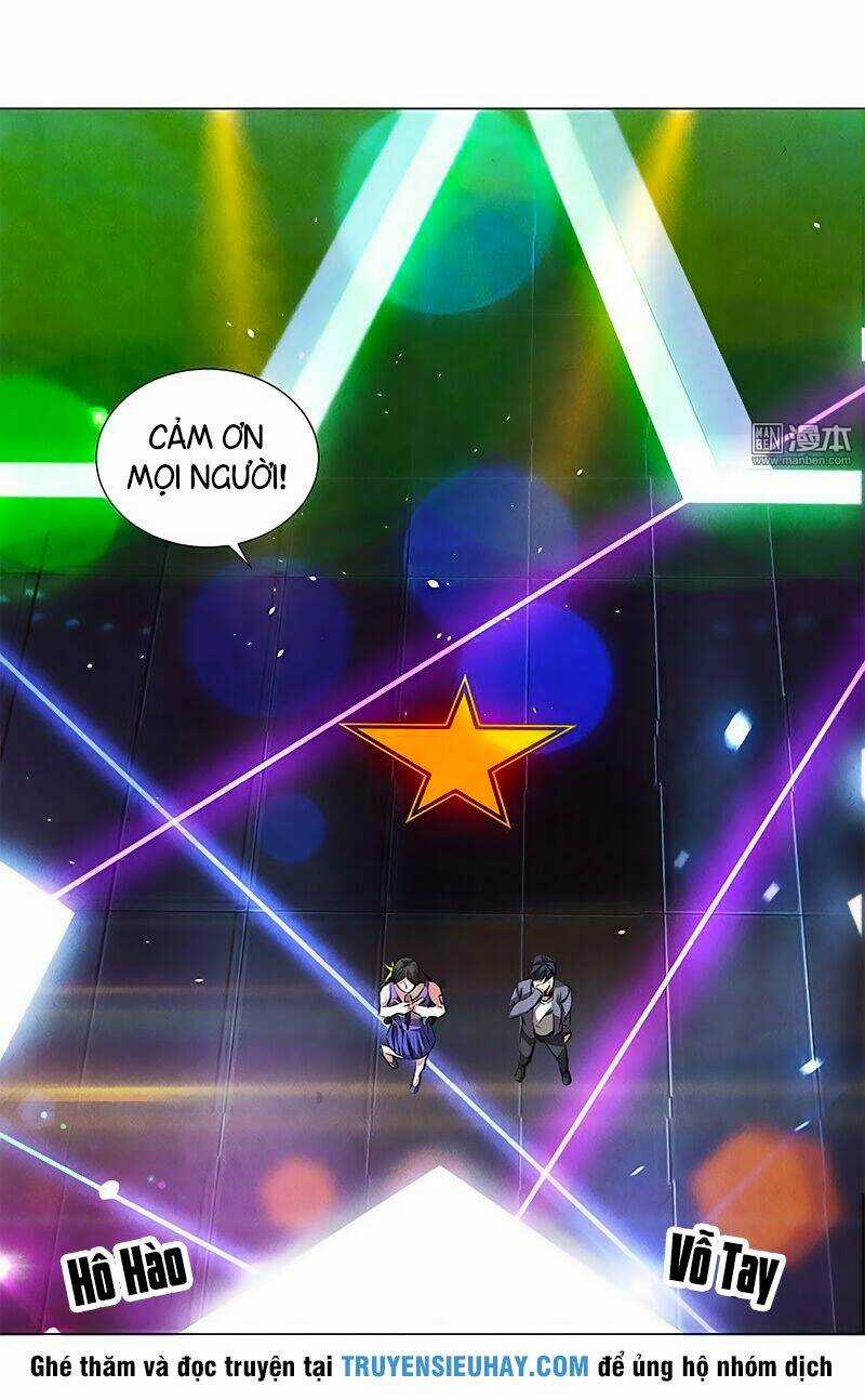 Ta Là Phế Vật - Chapter 37 - Trang 19