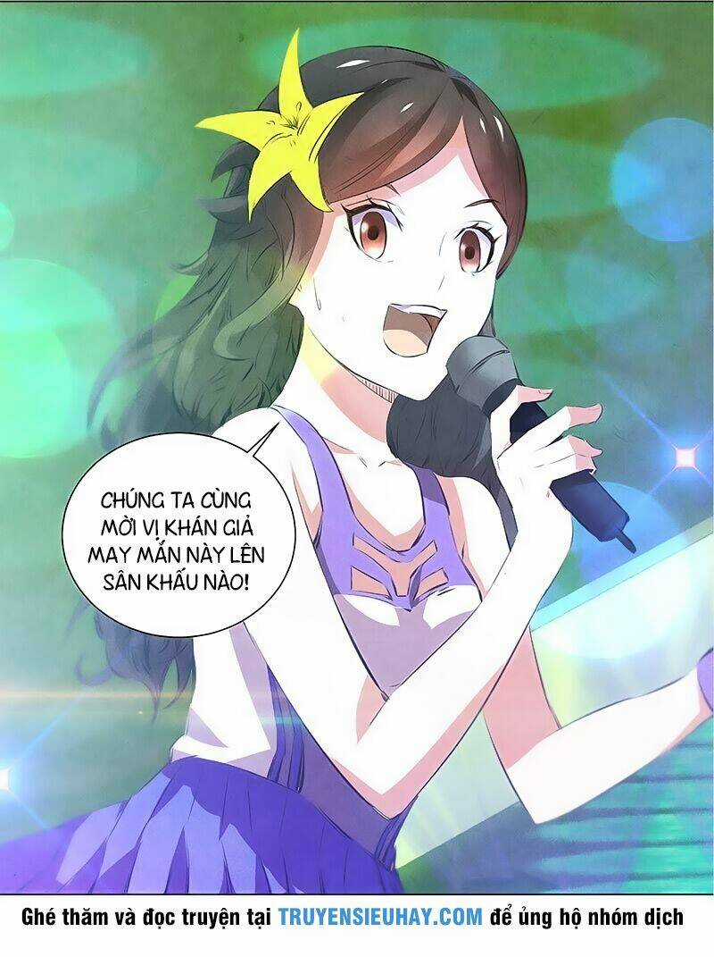 Ta Là Phế Vật - Chapter 37 - Trang 3