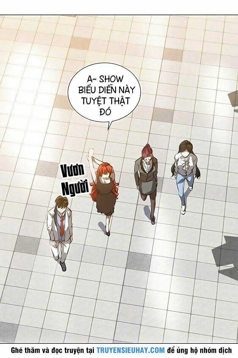 Ta Là Phế Vật - Chapter 37 - Trang 21