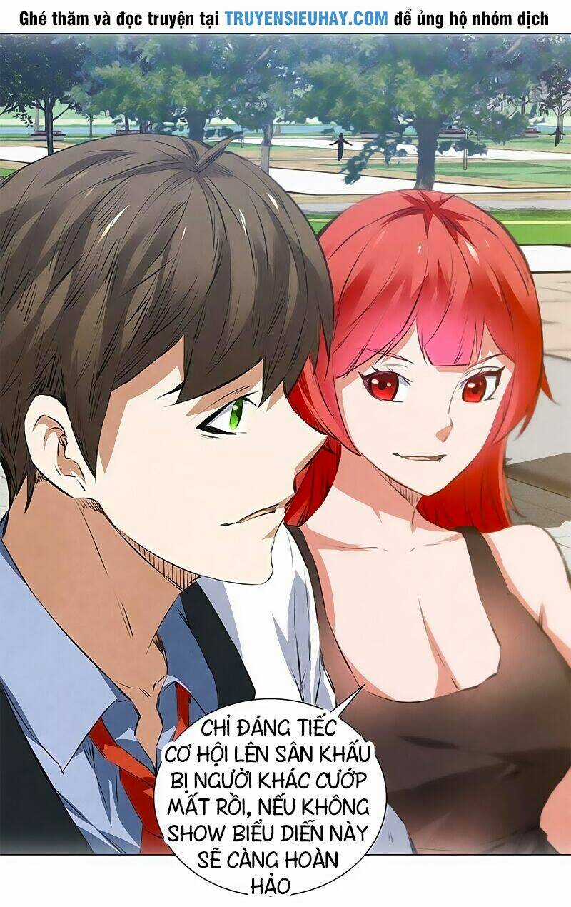 Ta Là Phế Vật - Chapter 37 - Trang 22