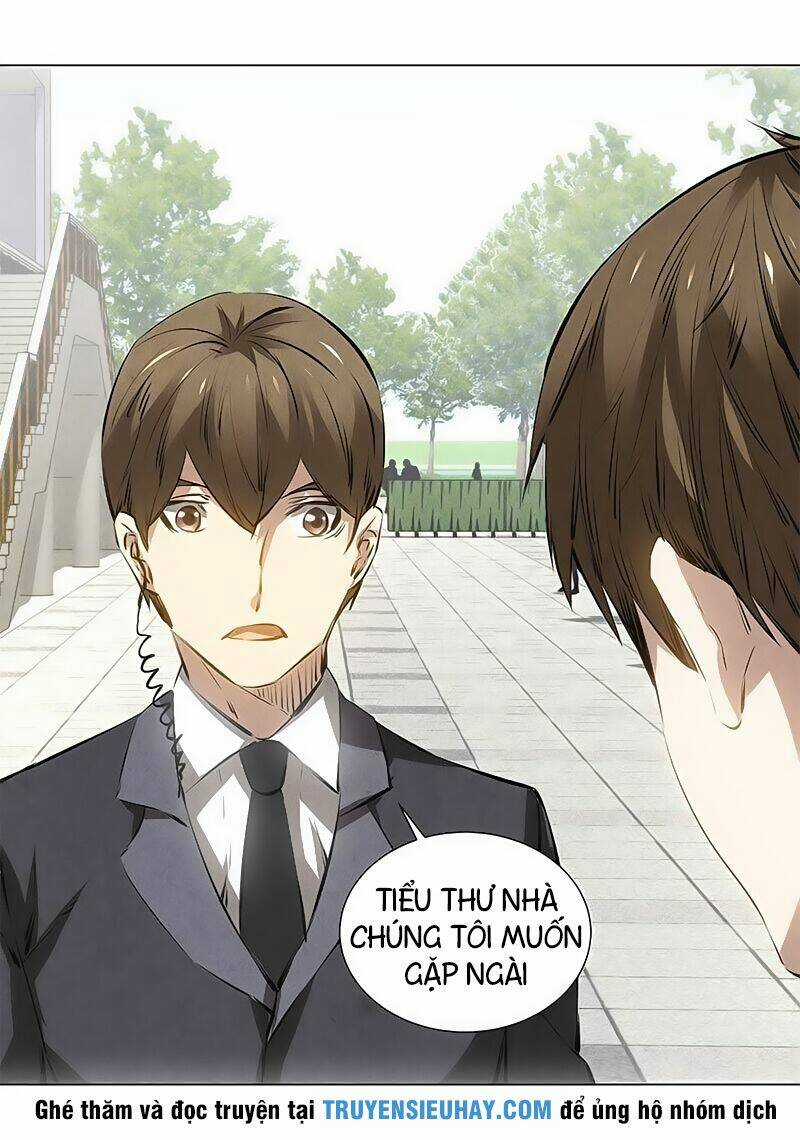 Ta Là Phế Vật - Chapter 37 - Trang 24