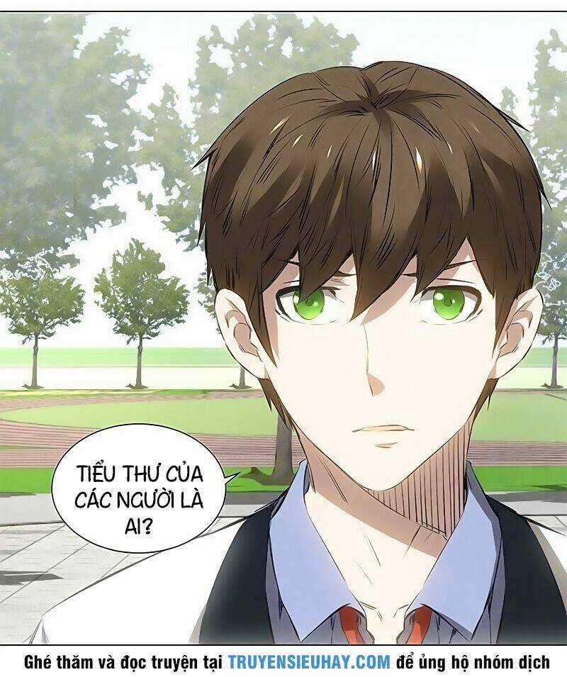 Ta Là Phế Vật - Chapter 37 - Trang 25