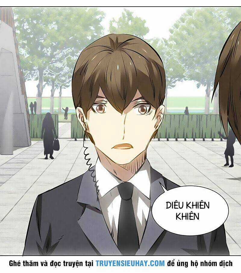 Ta Là Phế Vật - Chapter 37 - Trang 26