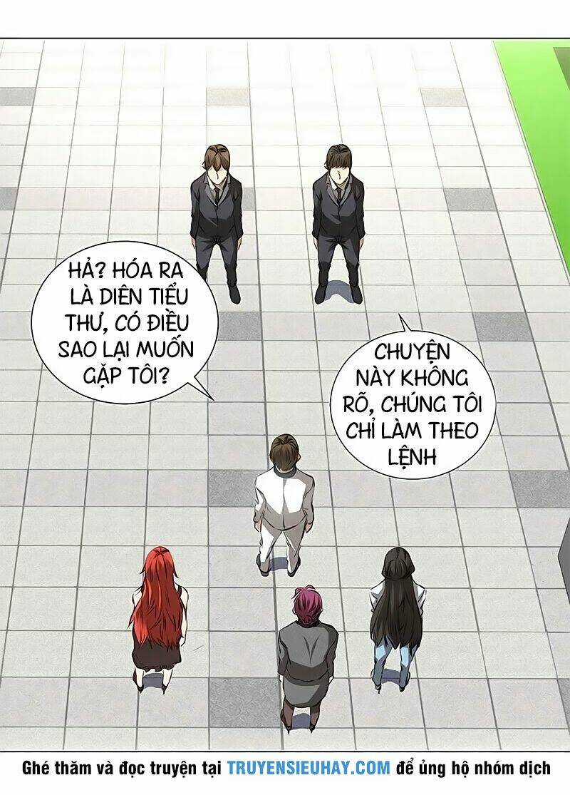 Ta Là Phế Vật - Chapter 37 - Trang 27