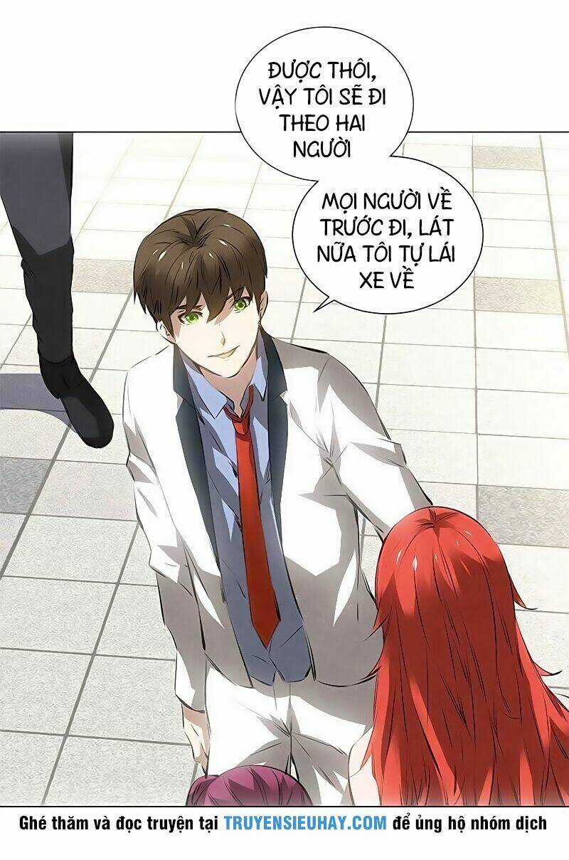 Ta Là Phế Vật - Chapter 37 - Trang 28