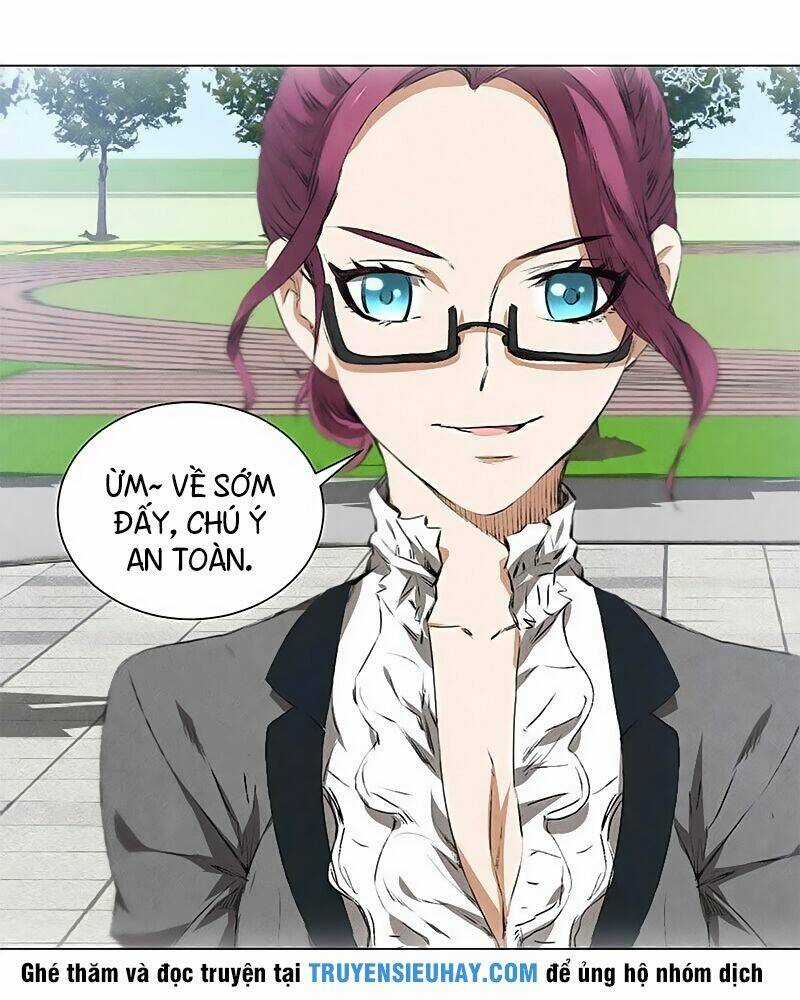 Ta Là Phế Vật - Chapter 37 - Trang 29