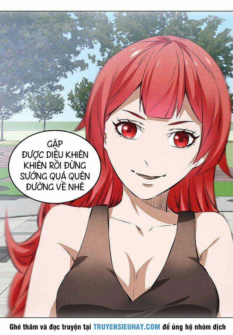 Ta Là Phế Vật - Chapter 37 - Trang 30