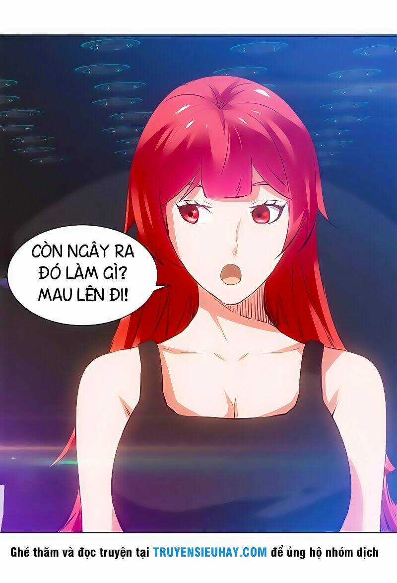 Ta Là Phế Vật - Chapter 37 - Trang 4