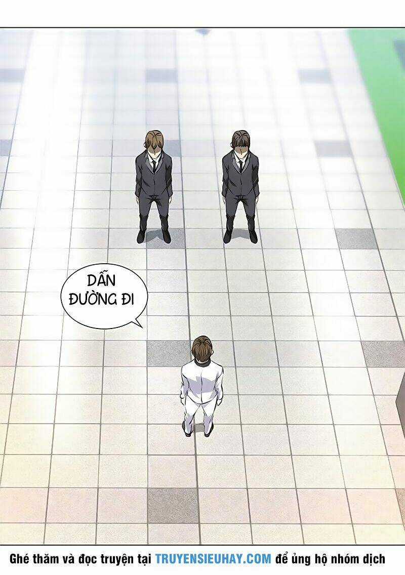 Ta Là Phế Vật - Chapter 37 - Trang 31