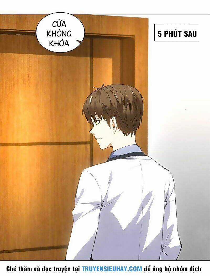 Ta Là Phế Vật - Chapter 37 - Trang 32