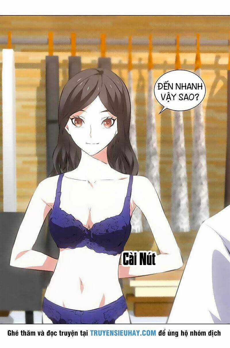 Ta Là Phế Vật - Chapter 37 - Trang 33