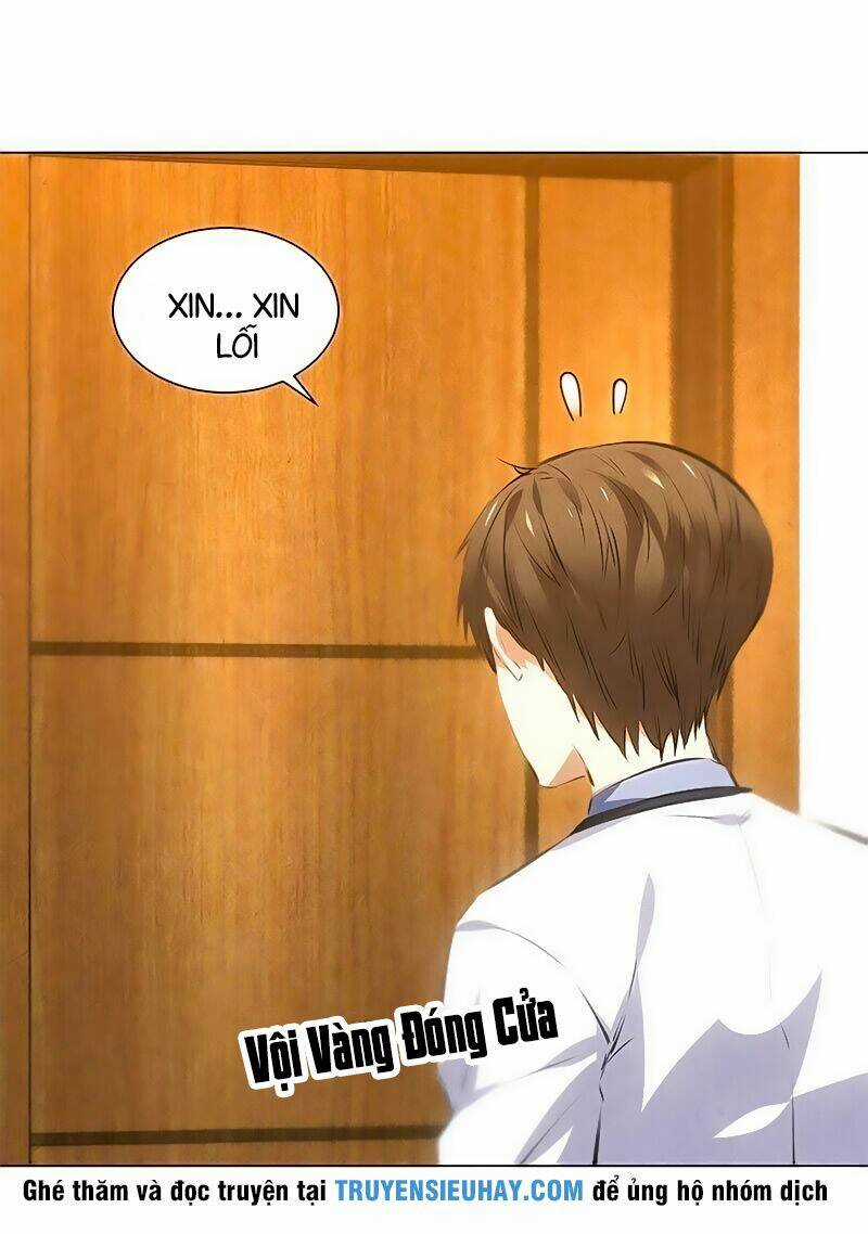 Ta Là Phế Vật - Chapter 37 - Trang 35