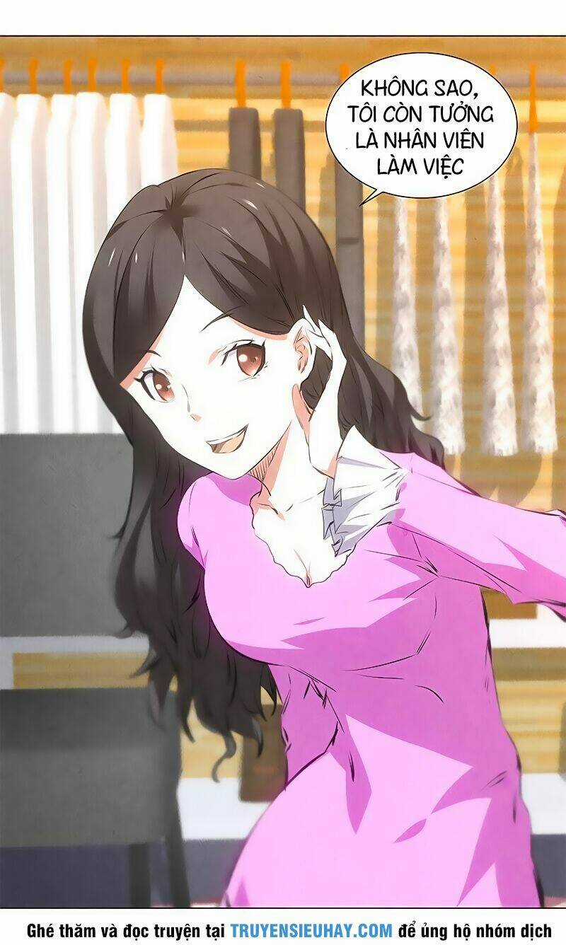 Ta Là Phế Vật - Chapter 37 - Trang 36